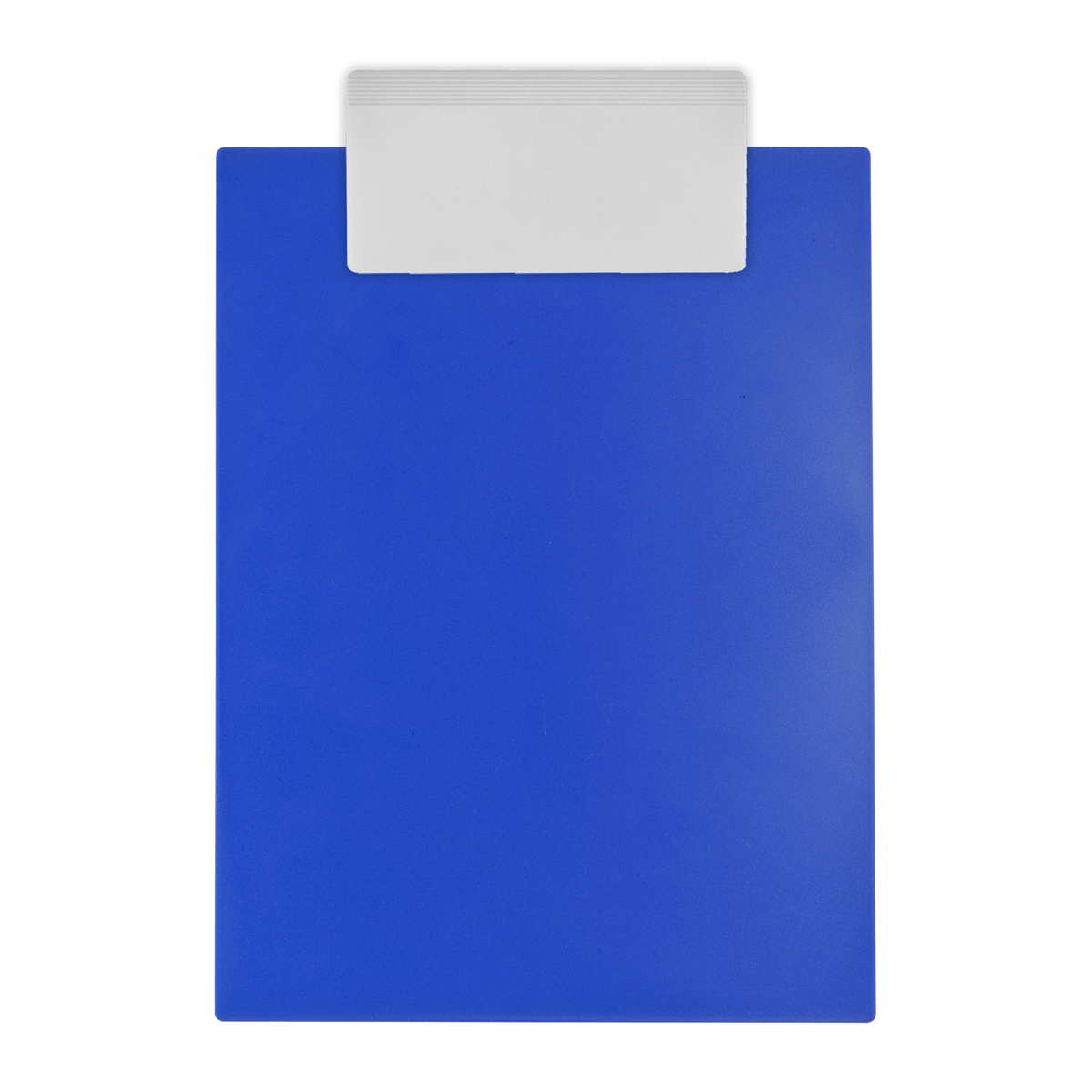 Custom logo Letter Clipboard with Jumbo Clip