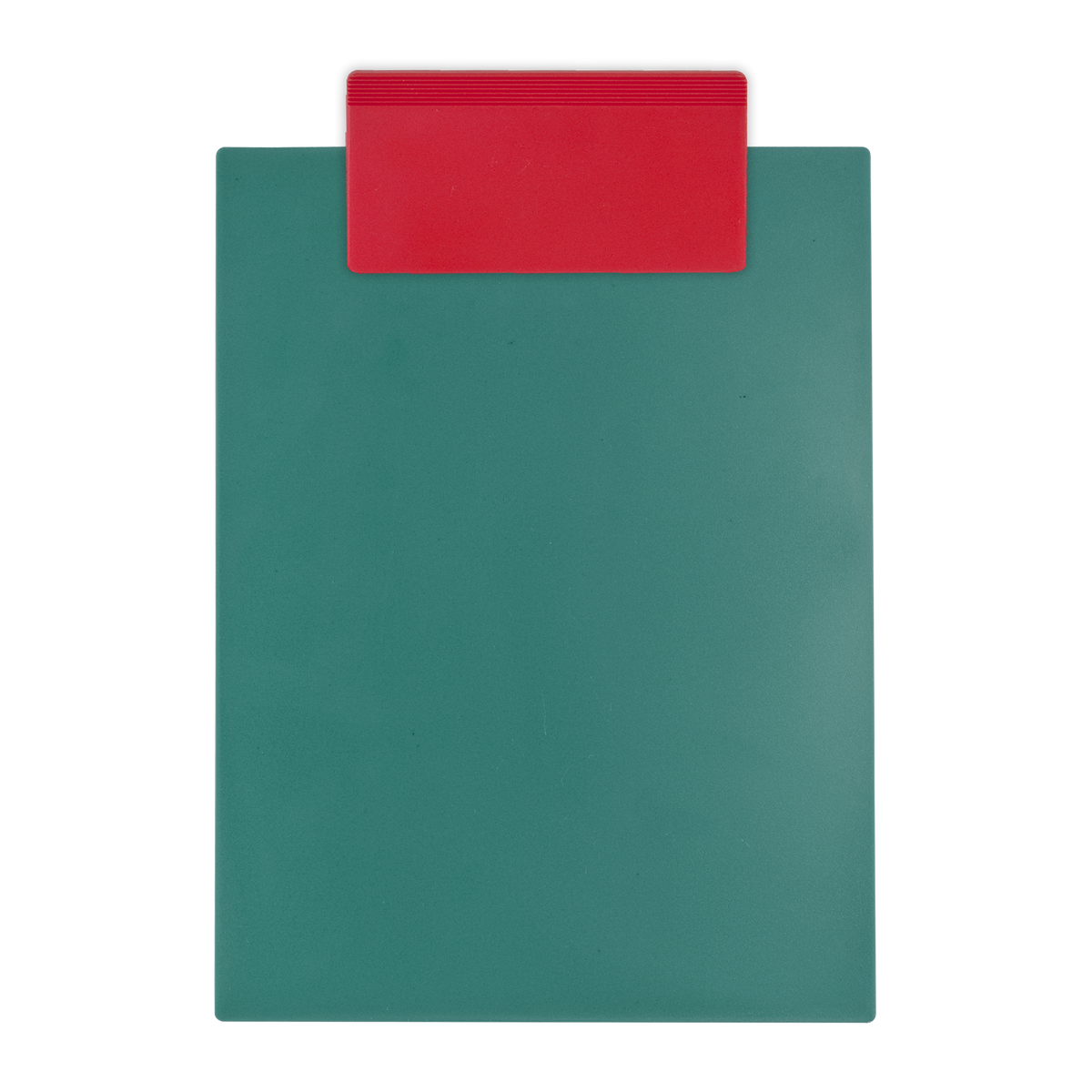 Custom logo Letter Clipboard with Jumbo Clip