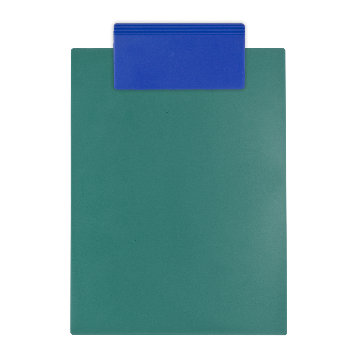 Custom logo Letter Clipboard with Jumbo Clip