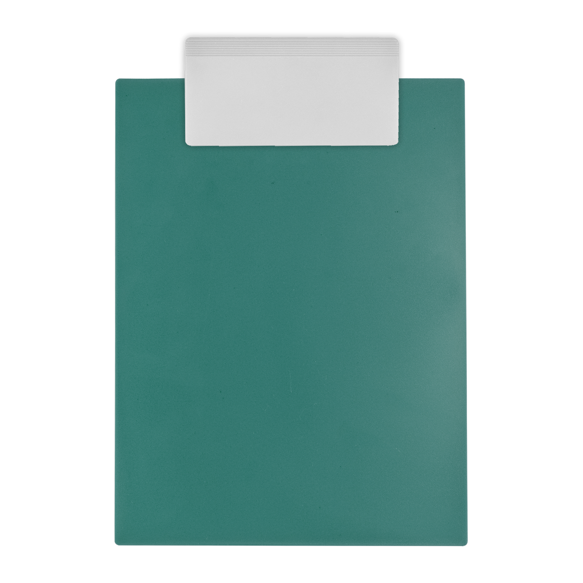 Custom logo Letter Clipboard with Jumbo Clip