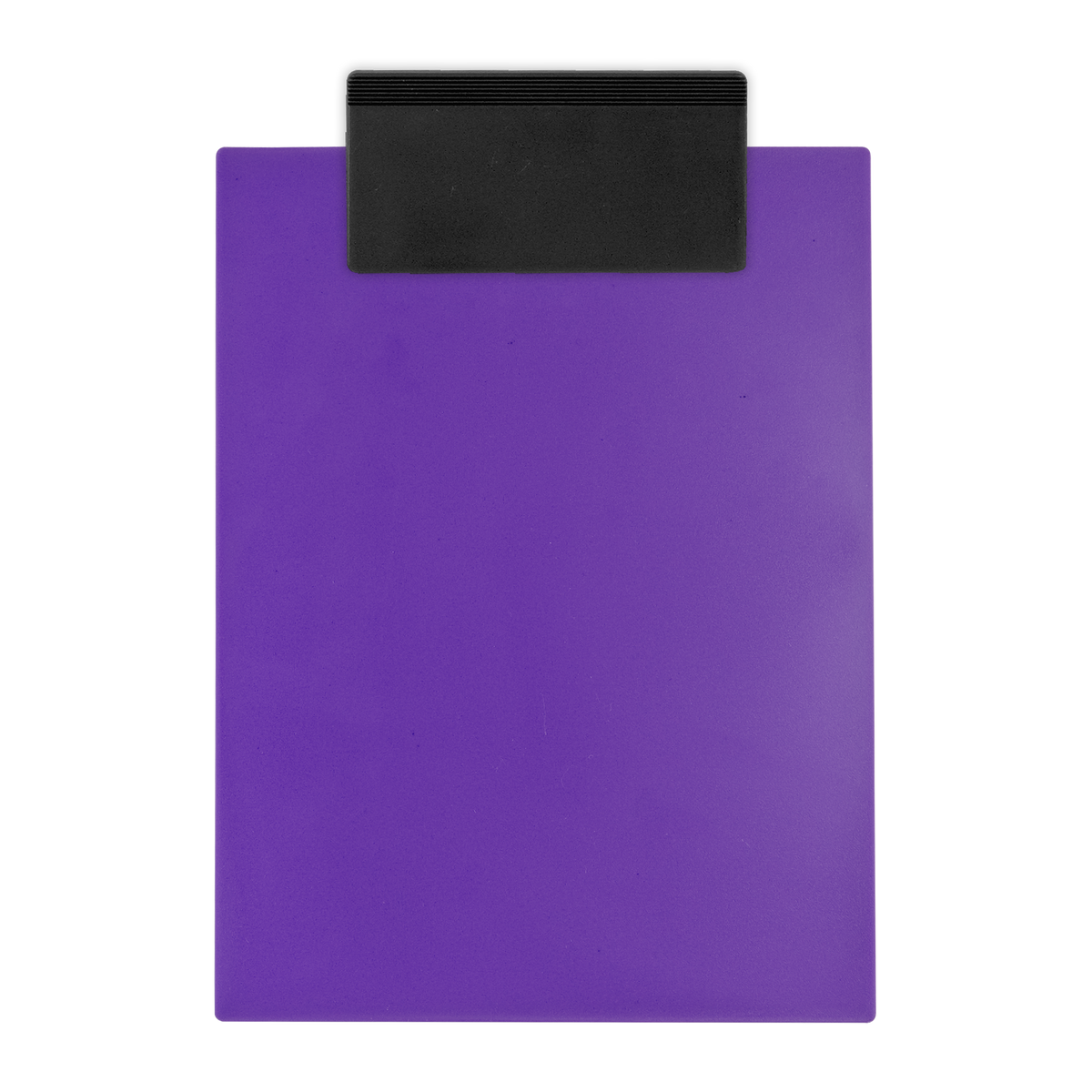 Custom logo Letter Clipboard with Jumbo Clip