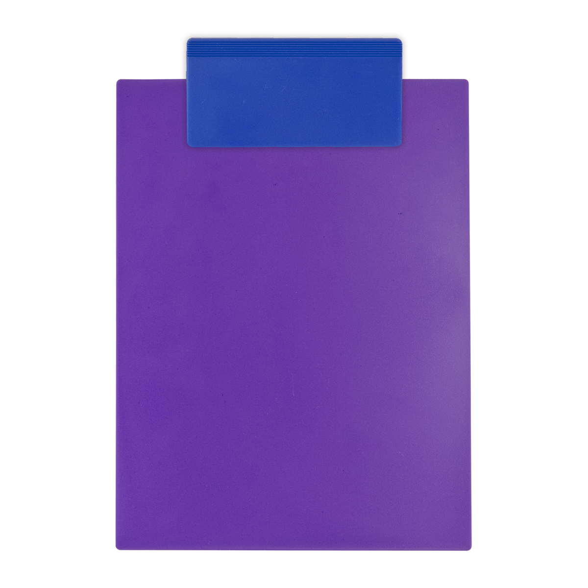 Custom logo Letter Clipboard with Jumbo Clip