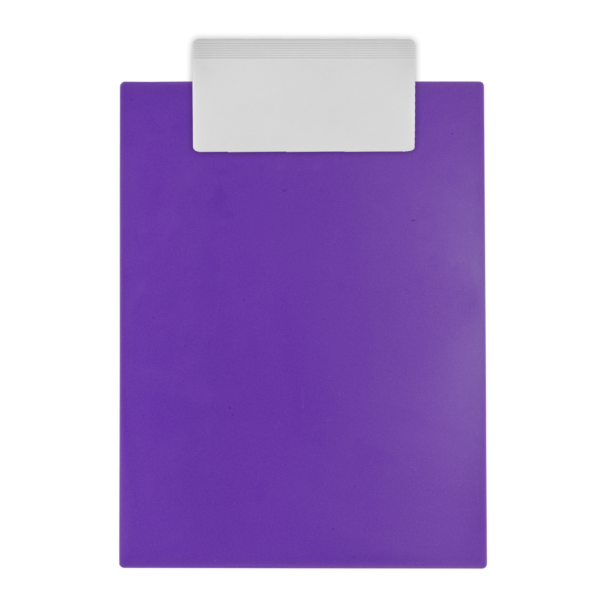 Custom logo Letter Clipboard with Jumbo Clip