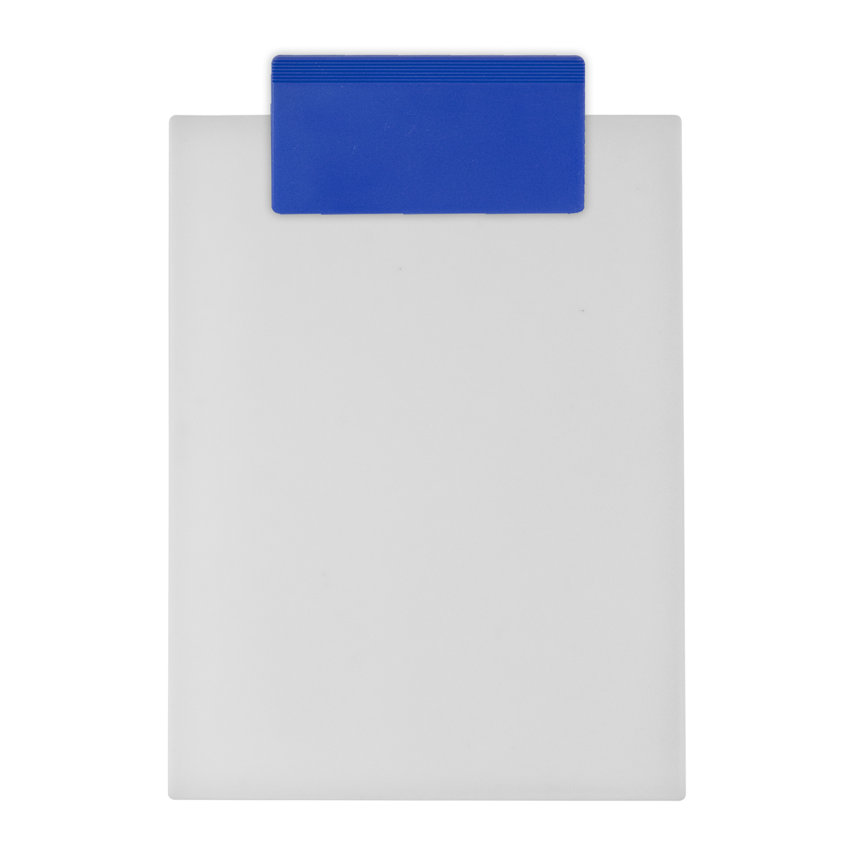 Custom logo Letter Clipboard with Jumbo Clip