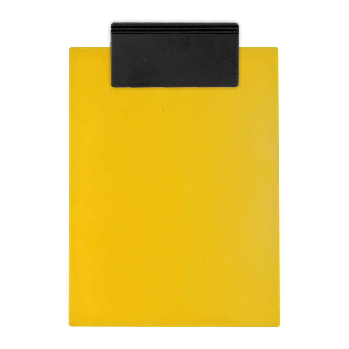Custom logo Letter Clipboard with Jumbo Clip