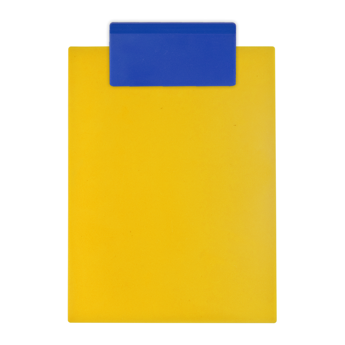 Custom logo Letter Clipboard with Jumbo Clip