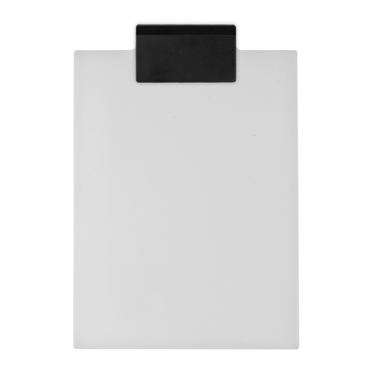 Custom logo Letter Clipboard