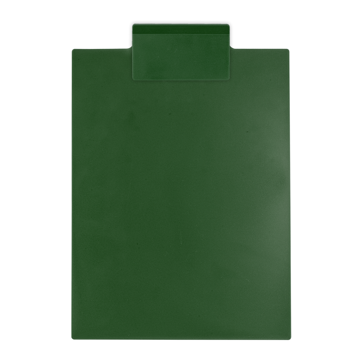 Custom logo Letter Clipboard