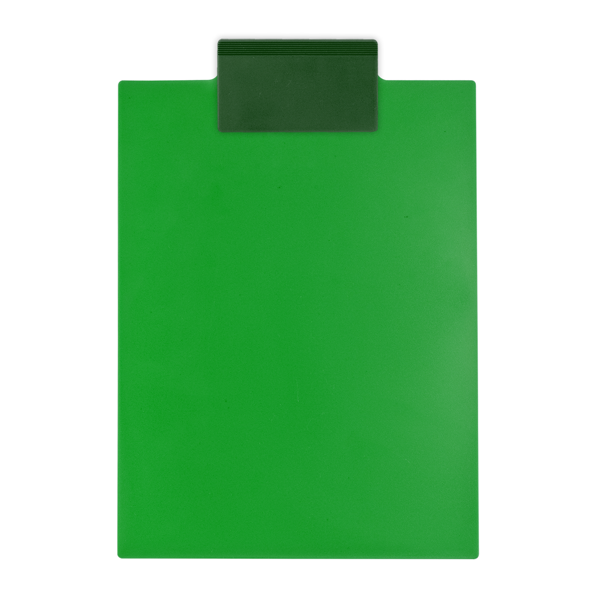 Custom logo Letter Clipboard