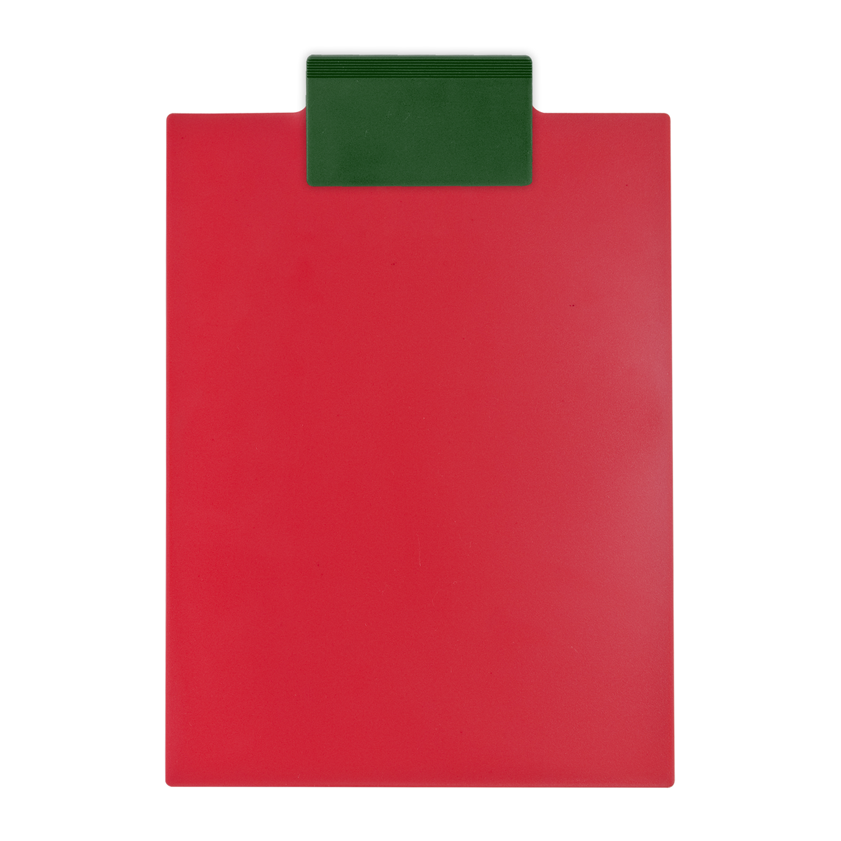 Custom logo Letter Clipboard