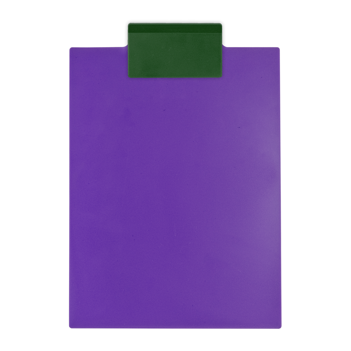 Custom logo Letter Clipboard
