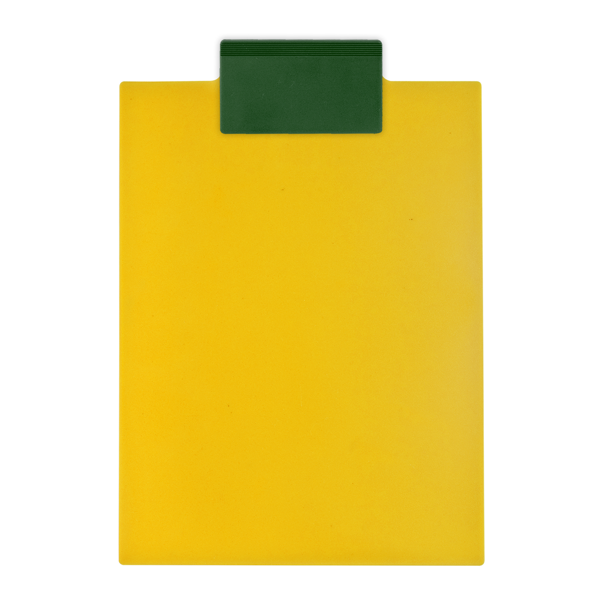 Custom logo Letter Clipboard