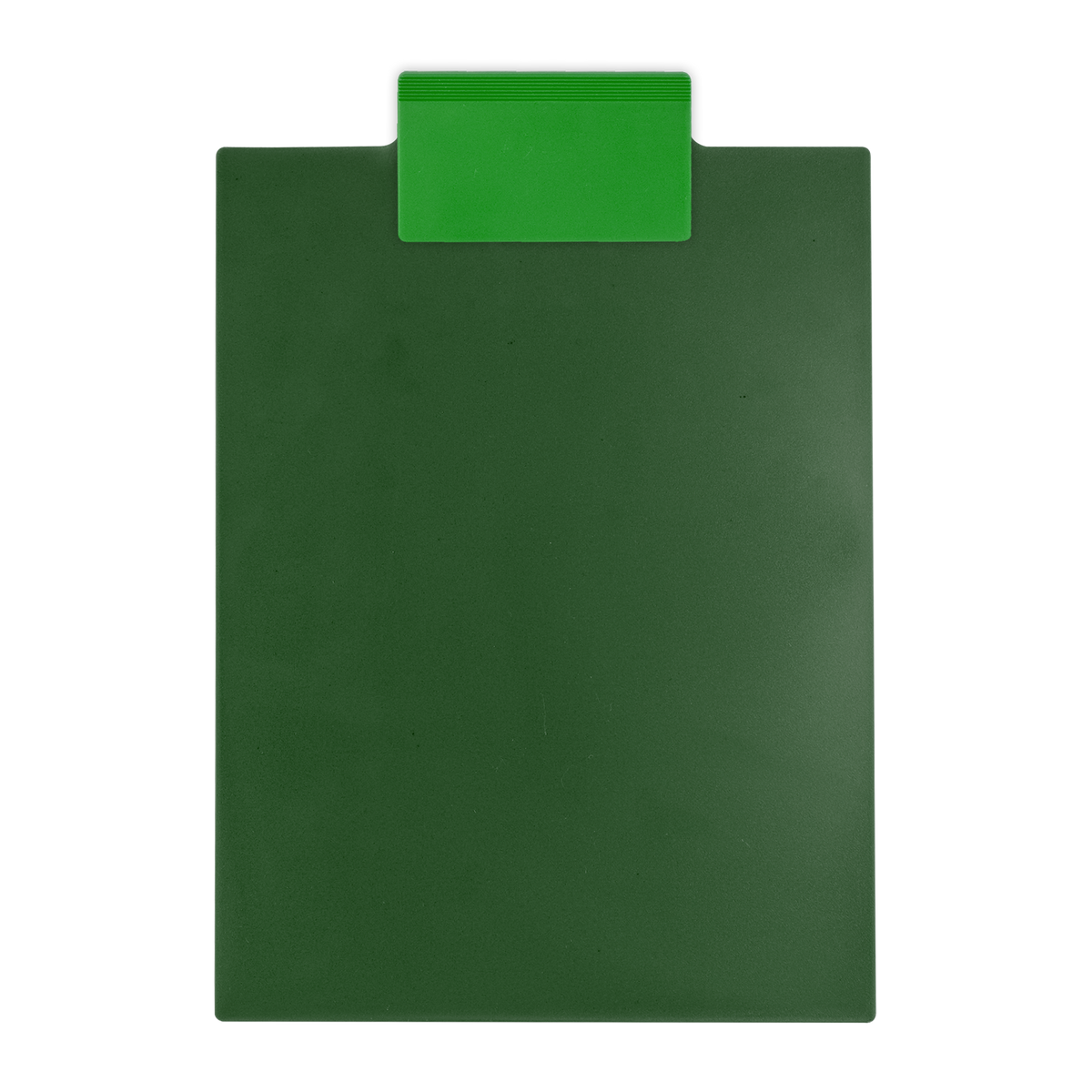 Custom logo Letter Clipboard