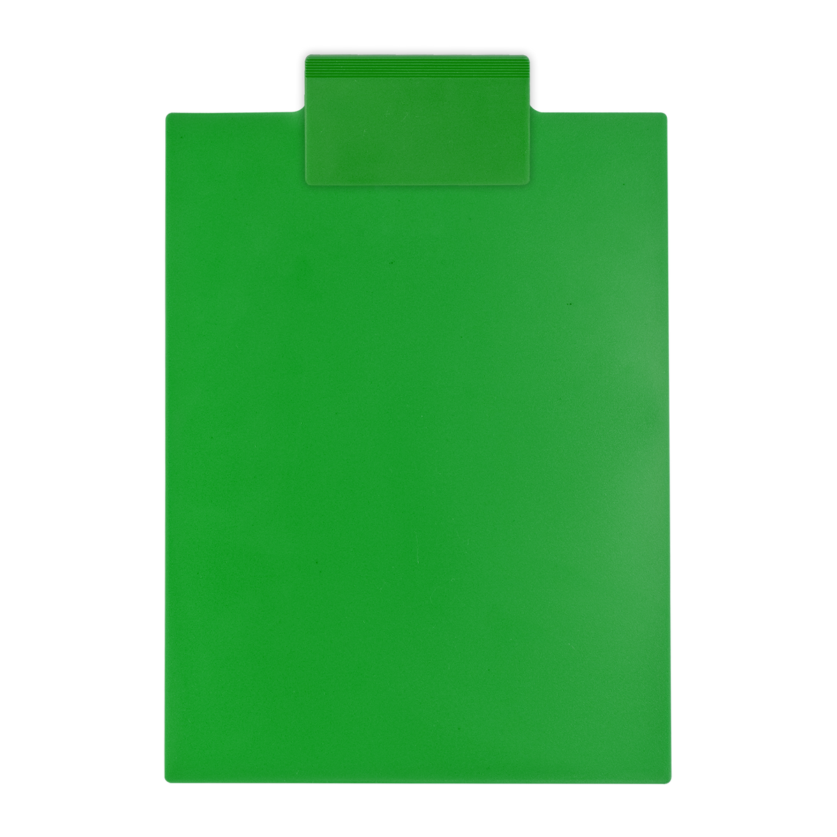 Custom logo Letter Clipboard