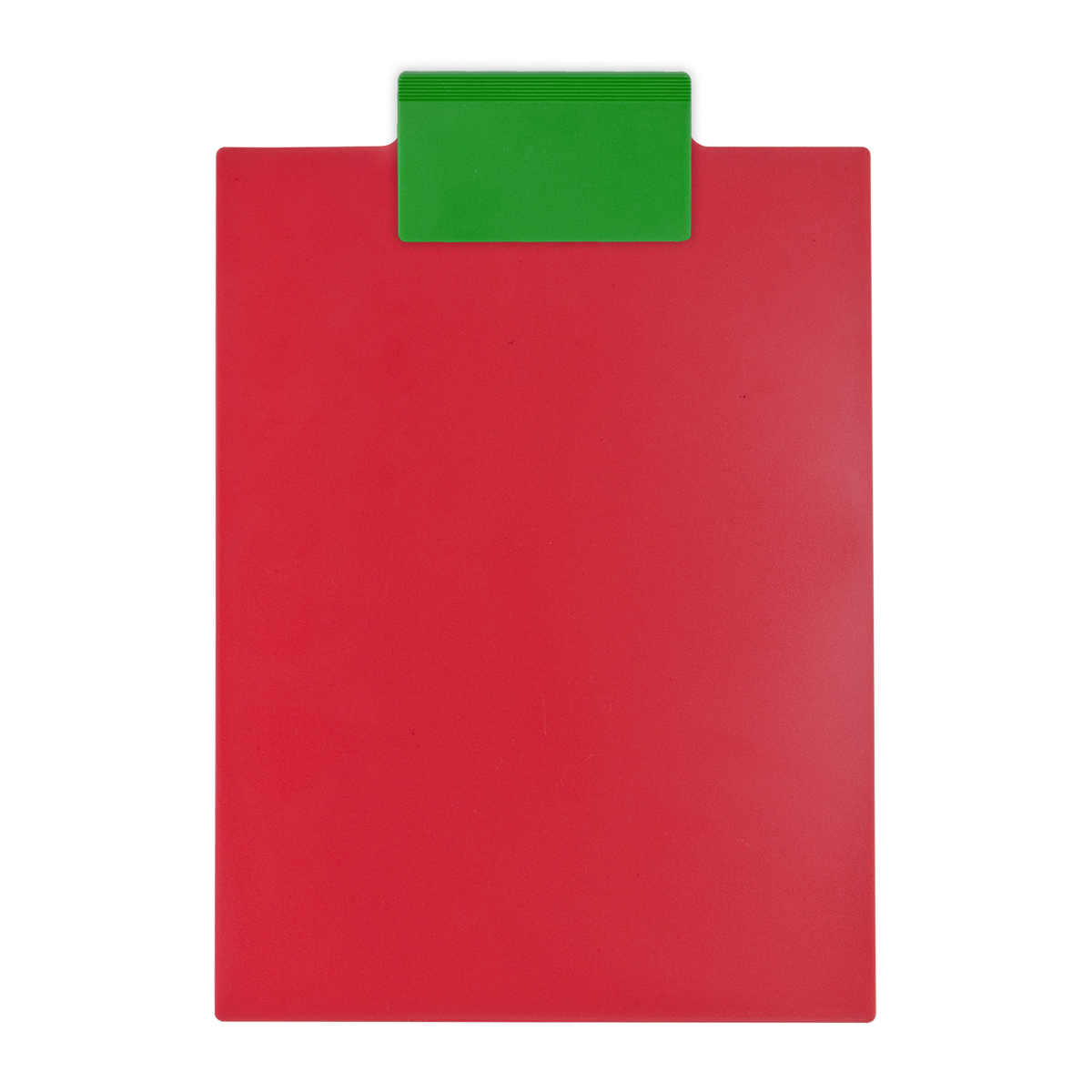 Custom logo Letter Clipboard