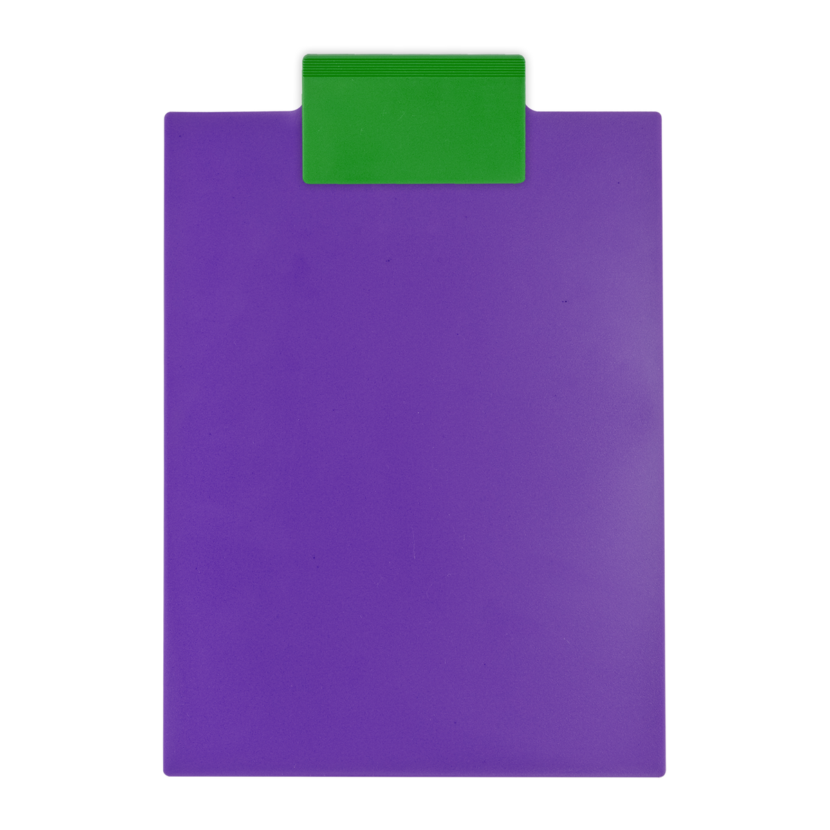 Custom logo Letter Clipboard