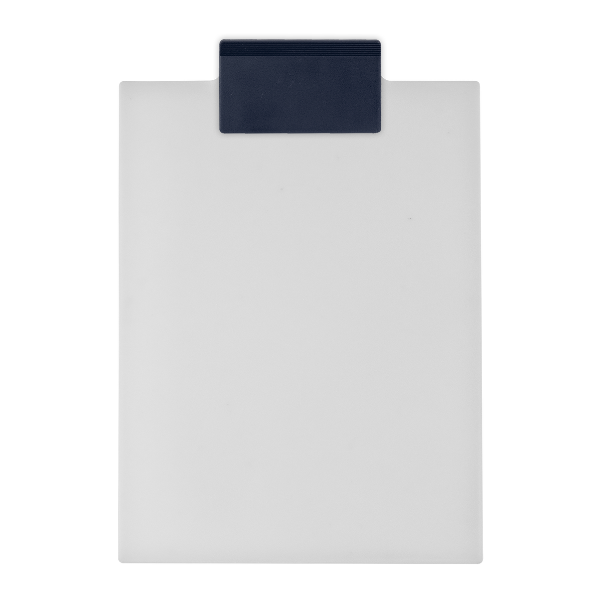 Custom logo Letter Clipboard