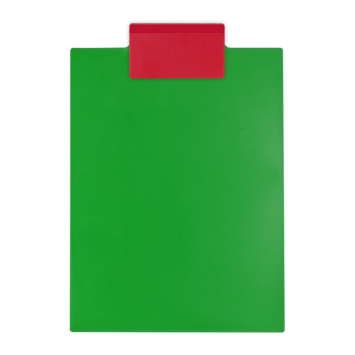 Custom logo Letter Clipboard