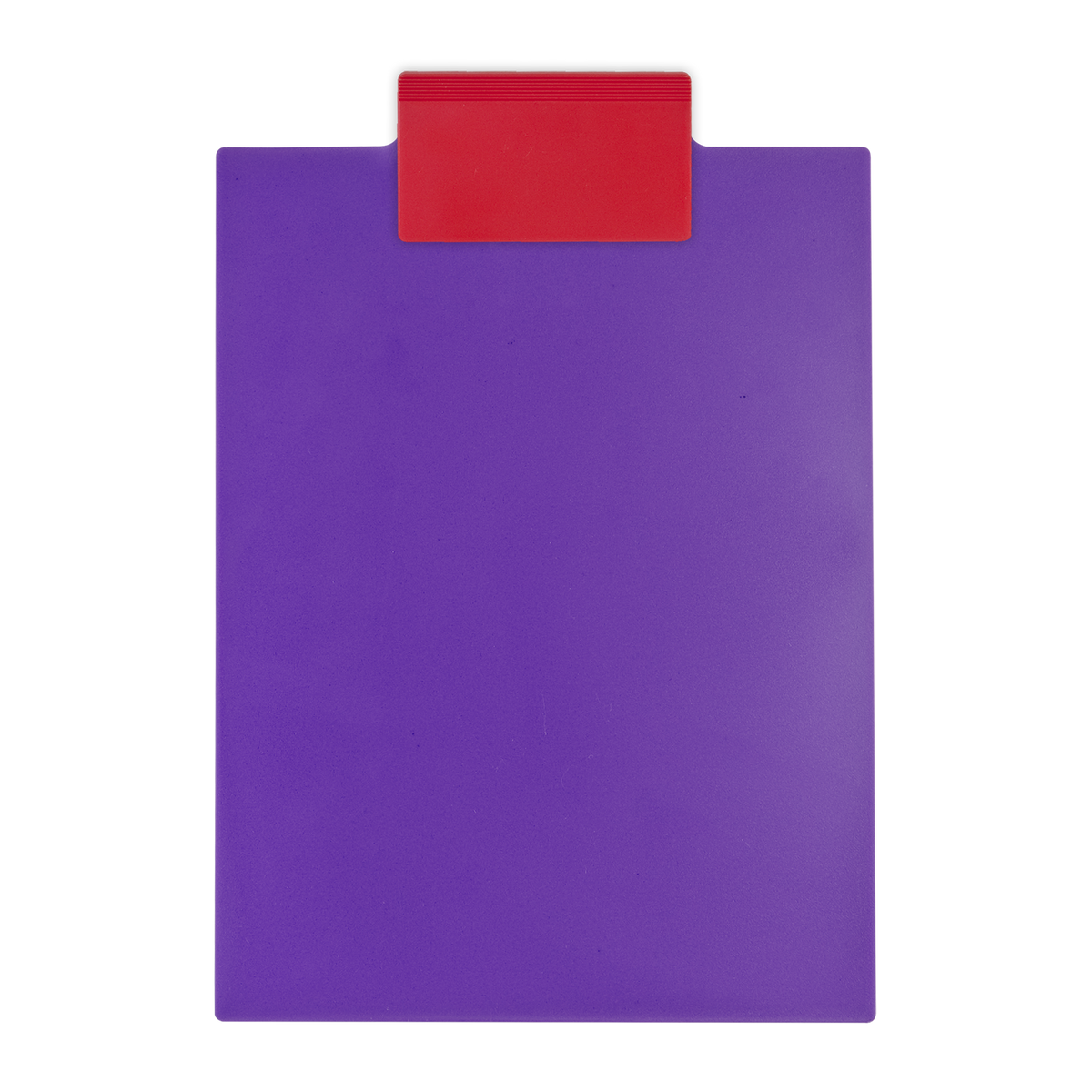 Custom logo Letter Clipboard