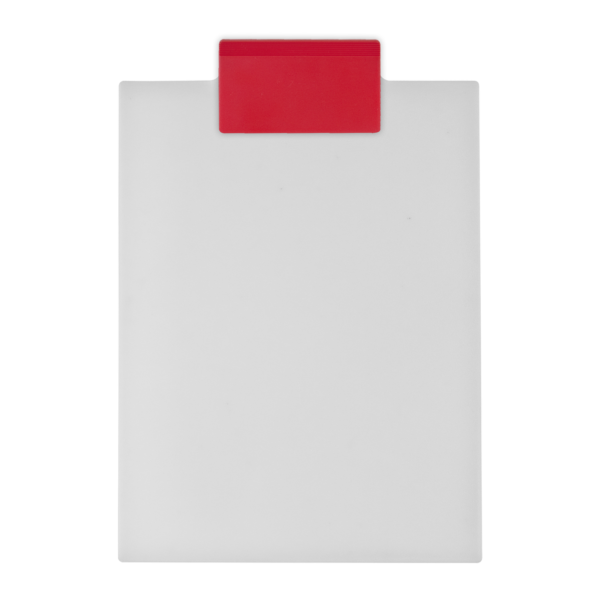Custom logo Letter Clipboard