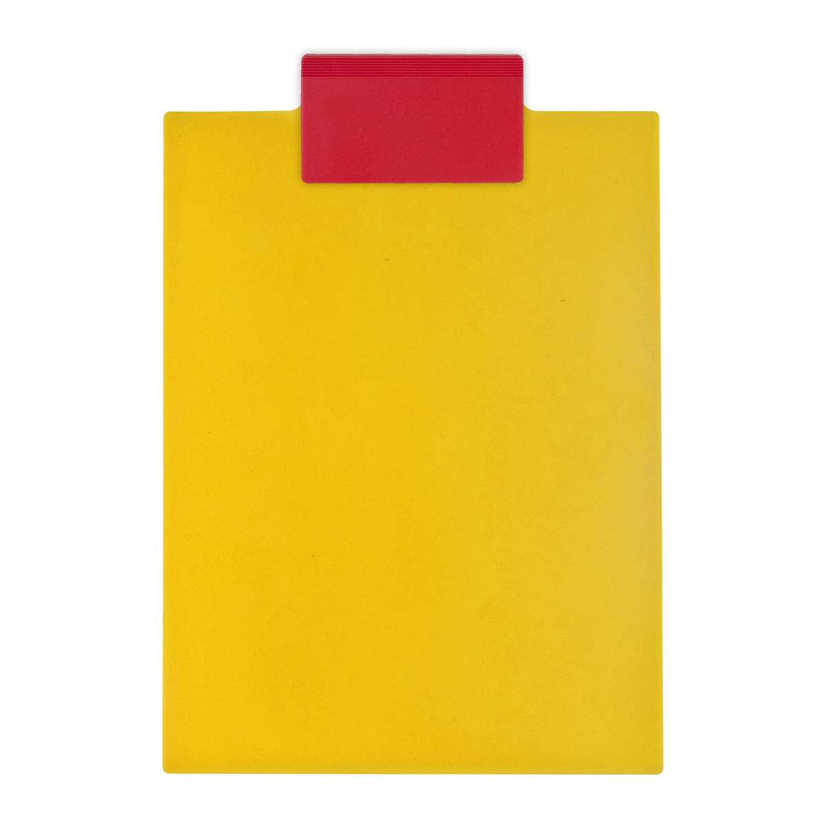 Custom logo Letter Clipboard