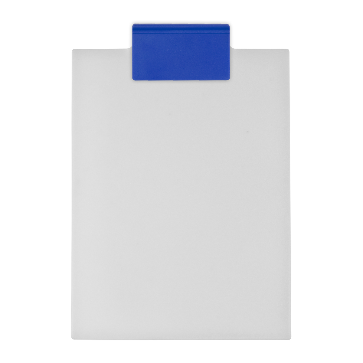 Custom logo Letter Clipboard