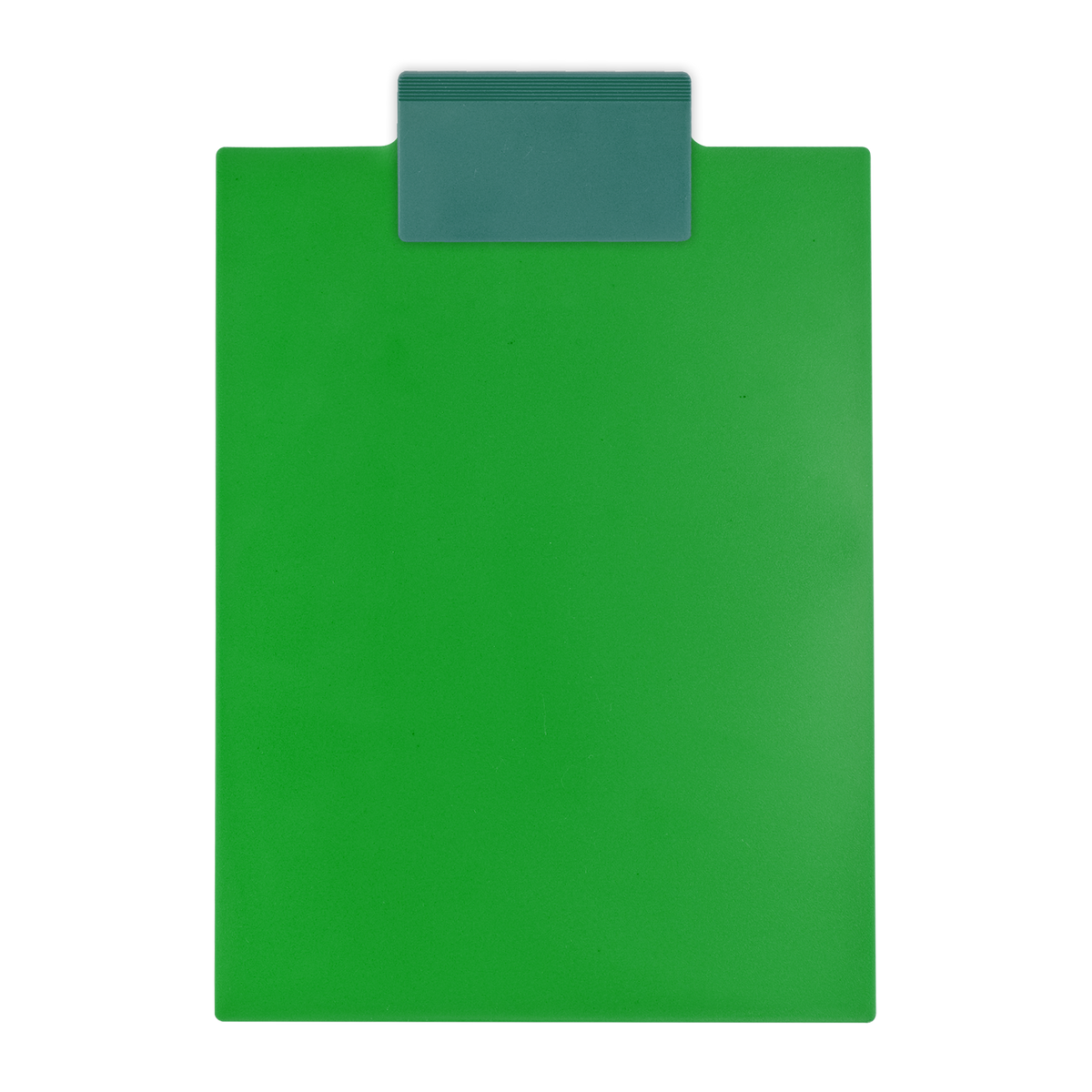 Custom logo Letter Clipboard