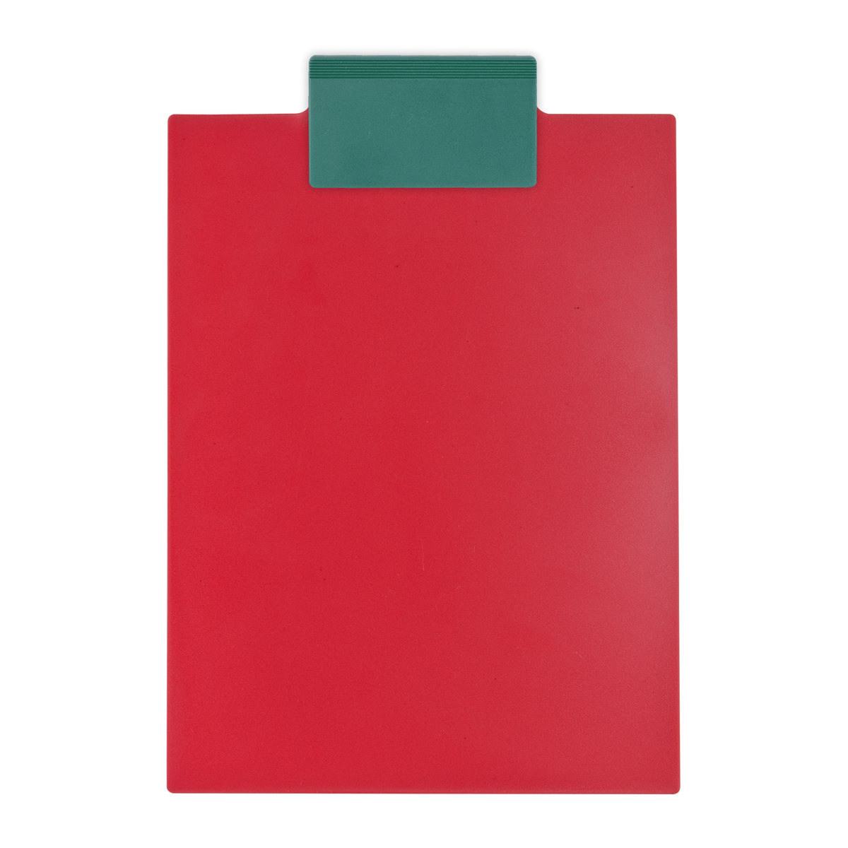 Custom logo Letter Clipboard