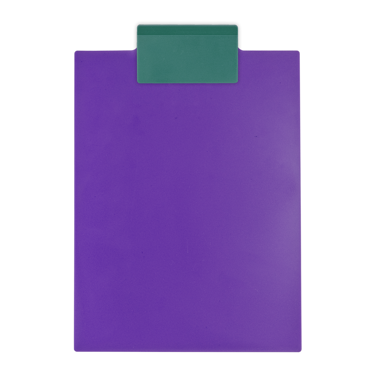 Custom logo Letter Clipboard