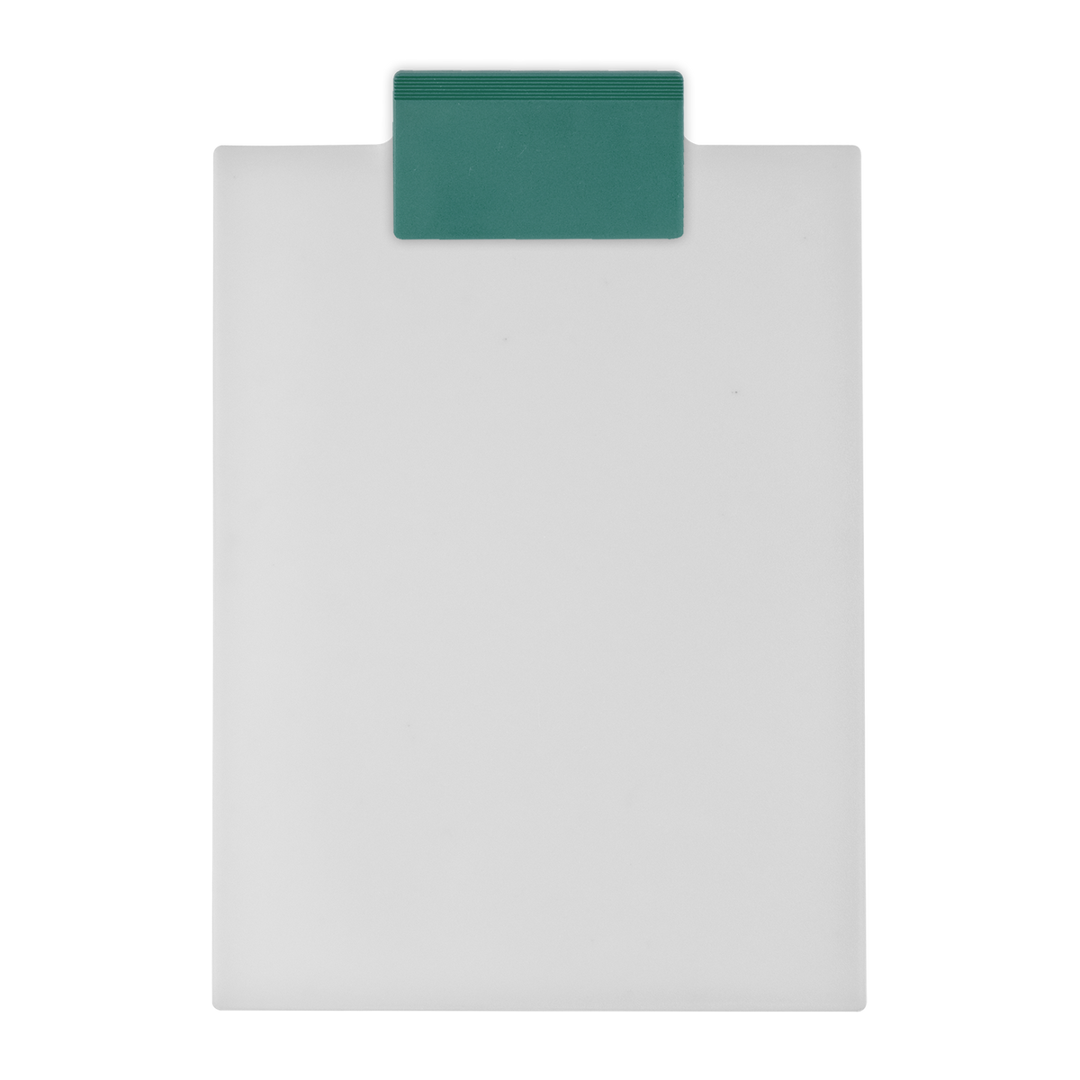Custom logo Letter Clipboard