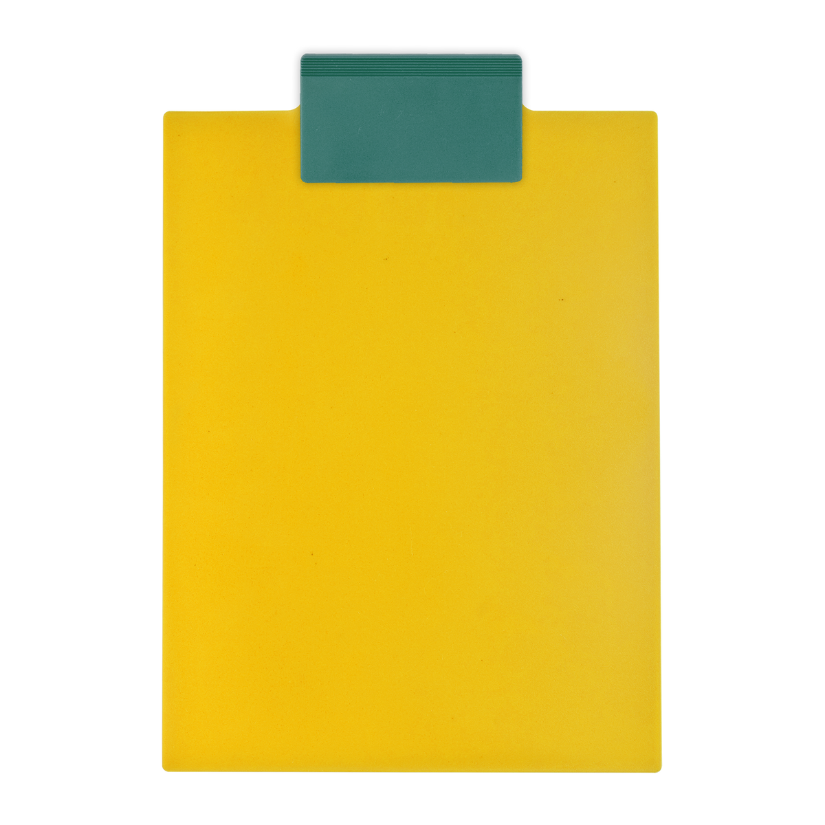 Custom logo Letter Clipboard