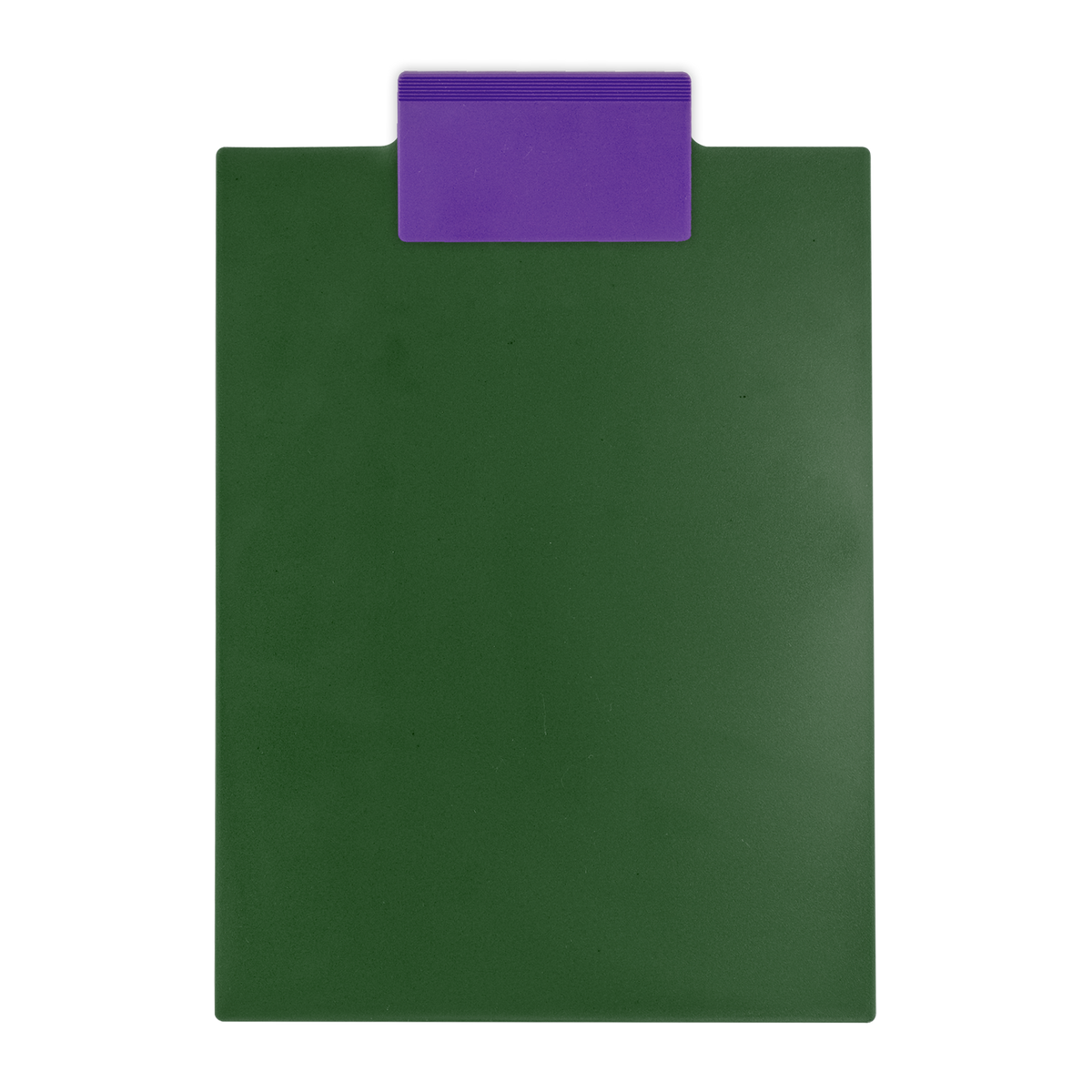 Custom logo Letter Clipboard
