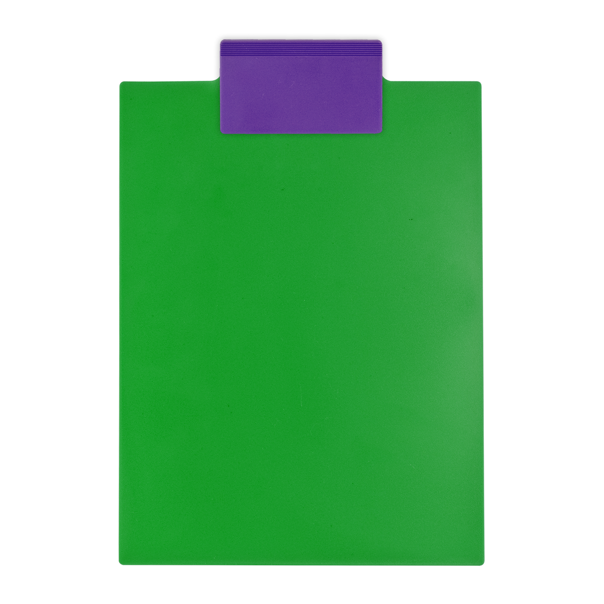 Custom logo Letter Clipboard