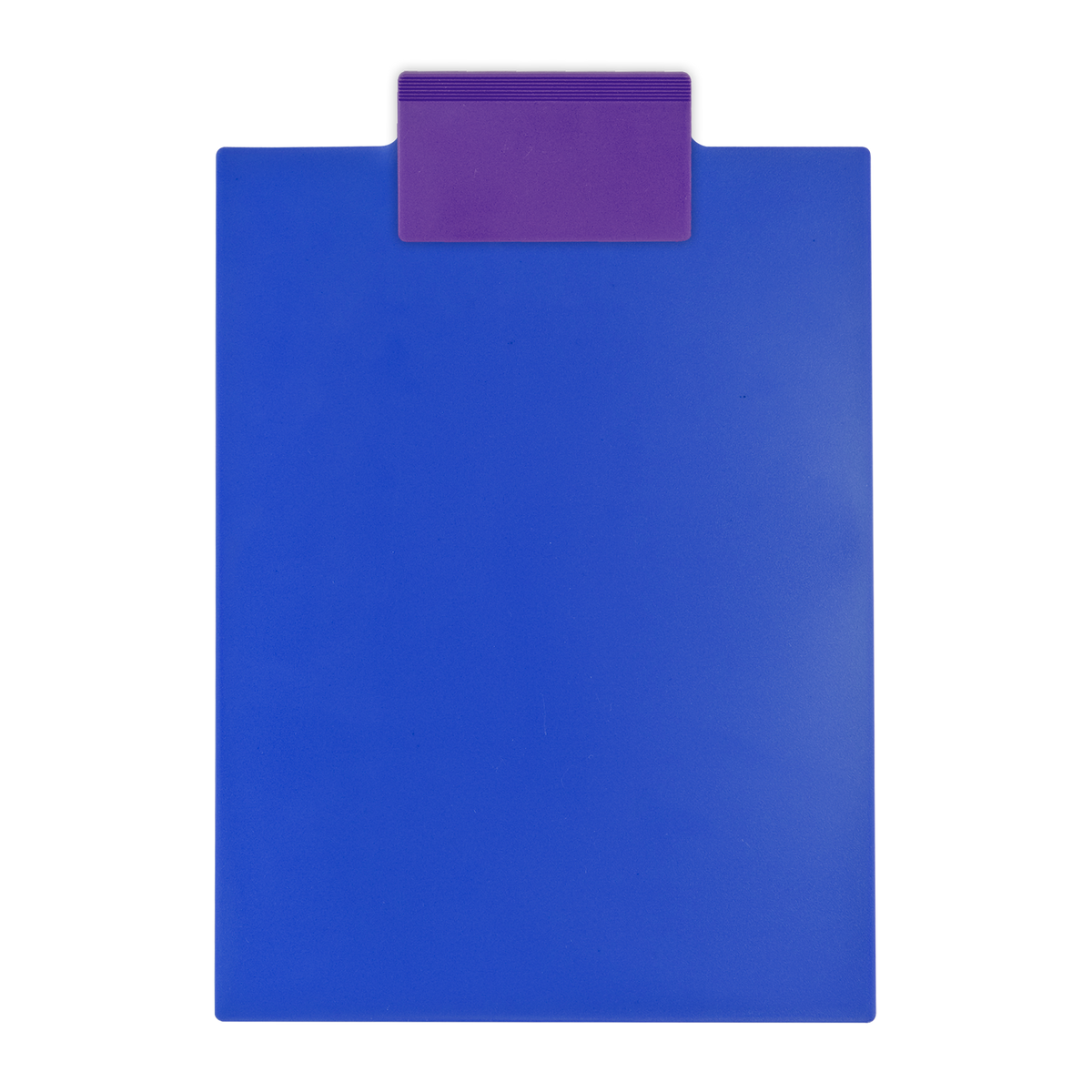Custom logo Letter Clipboard