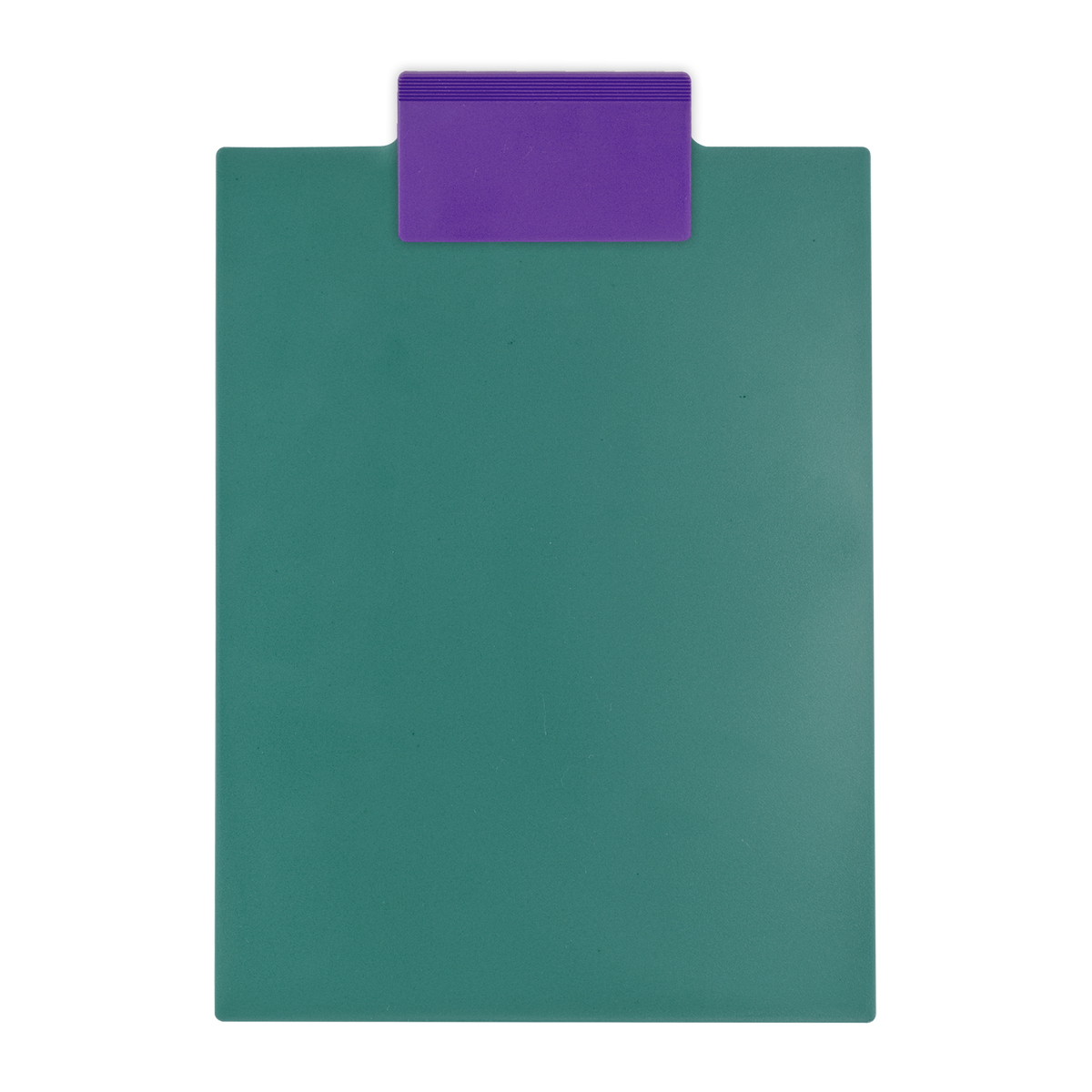 Custom logo Letter Clipboard