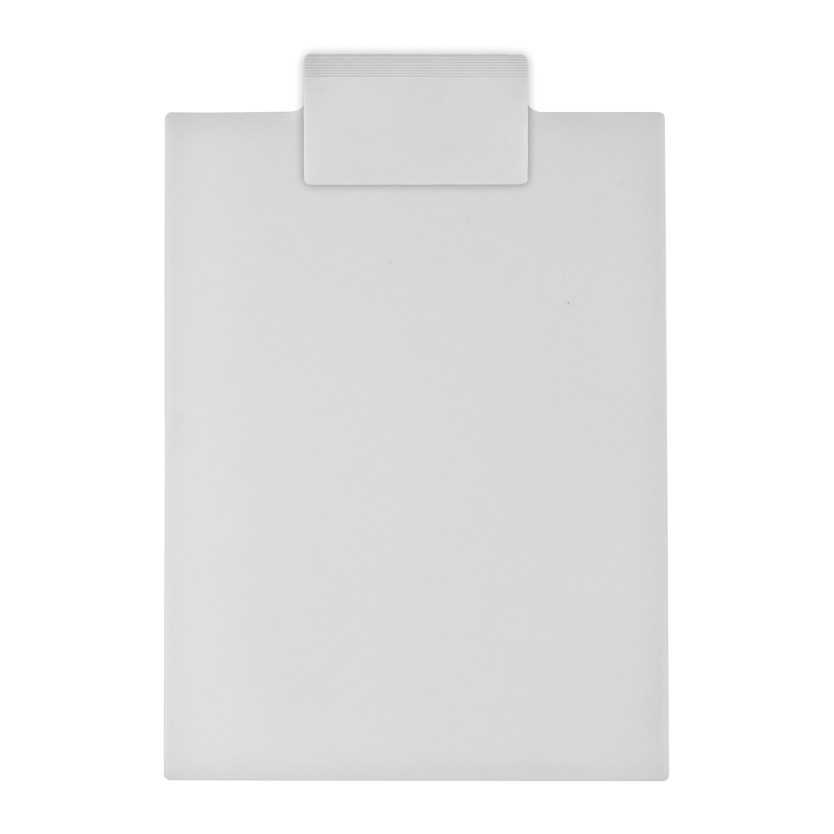 Custom logo Letter Clipboard