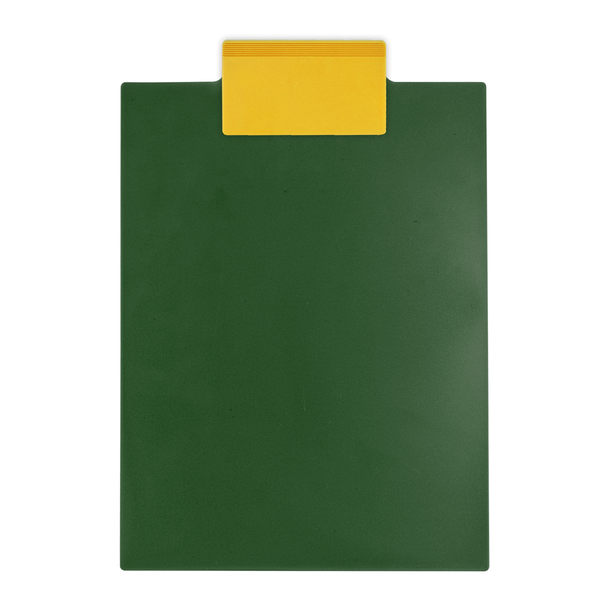 Custom logo Letter Clipboard