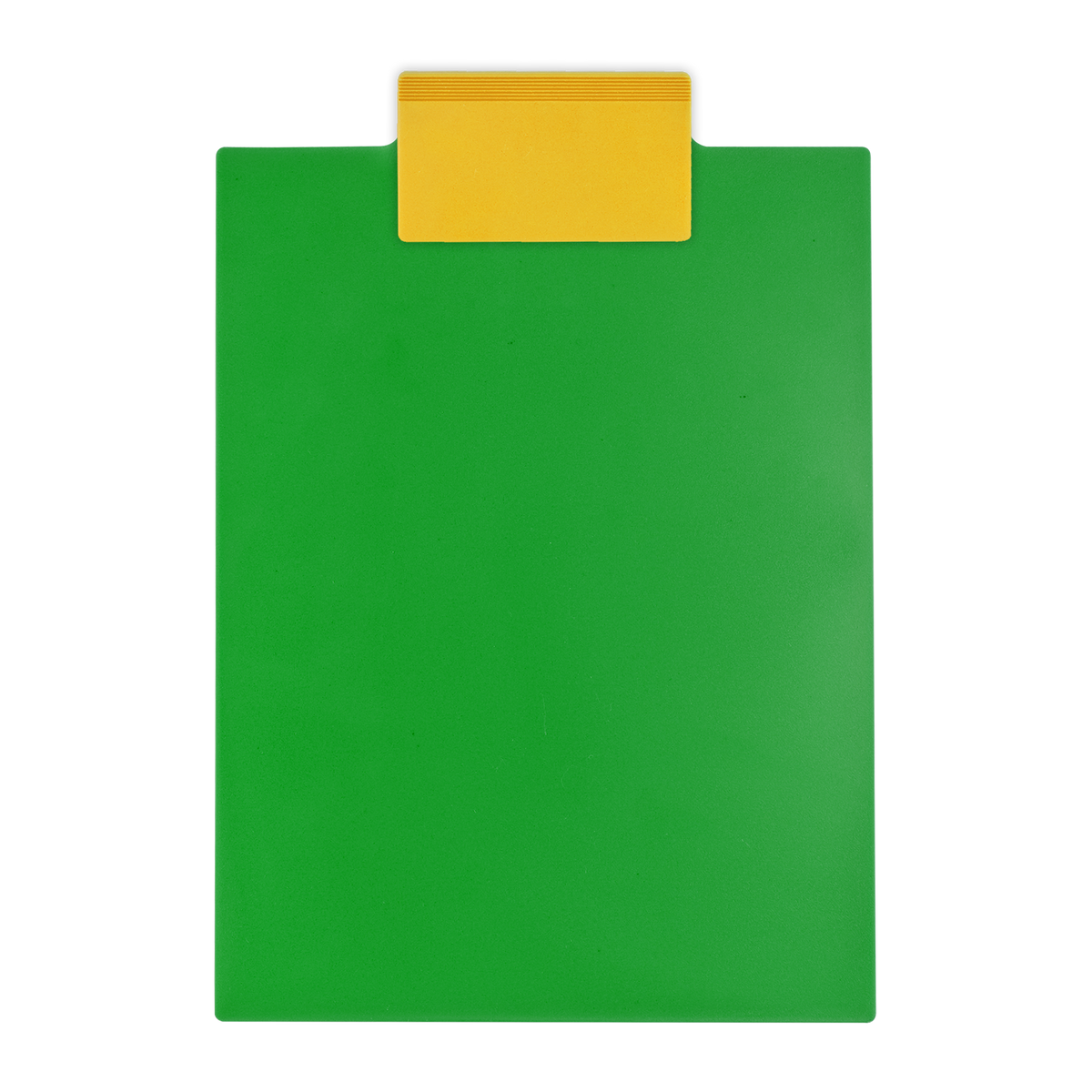 Custom logo Letter Clipboard