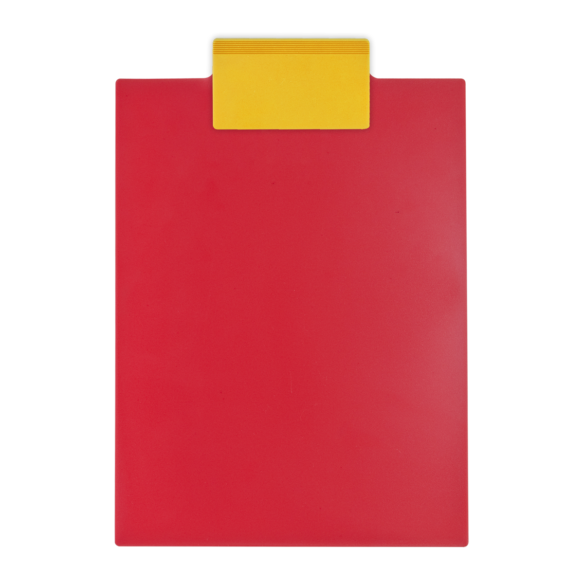 Custom logo Letter Clipboard
