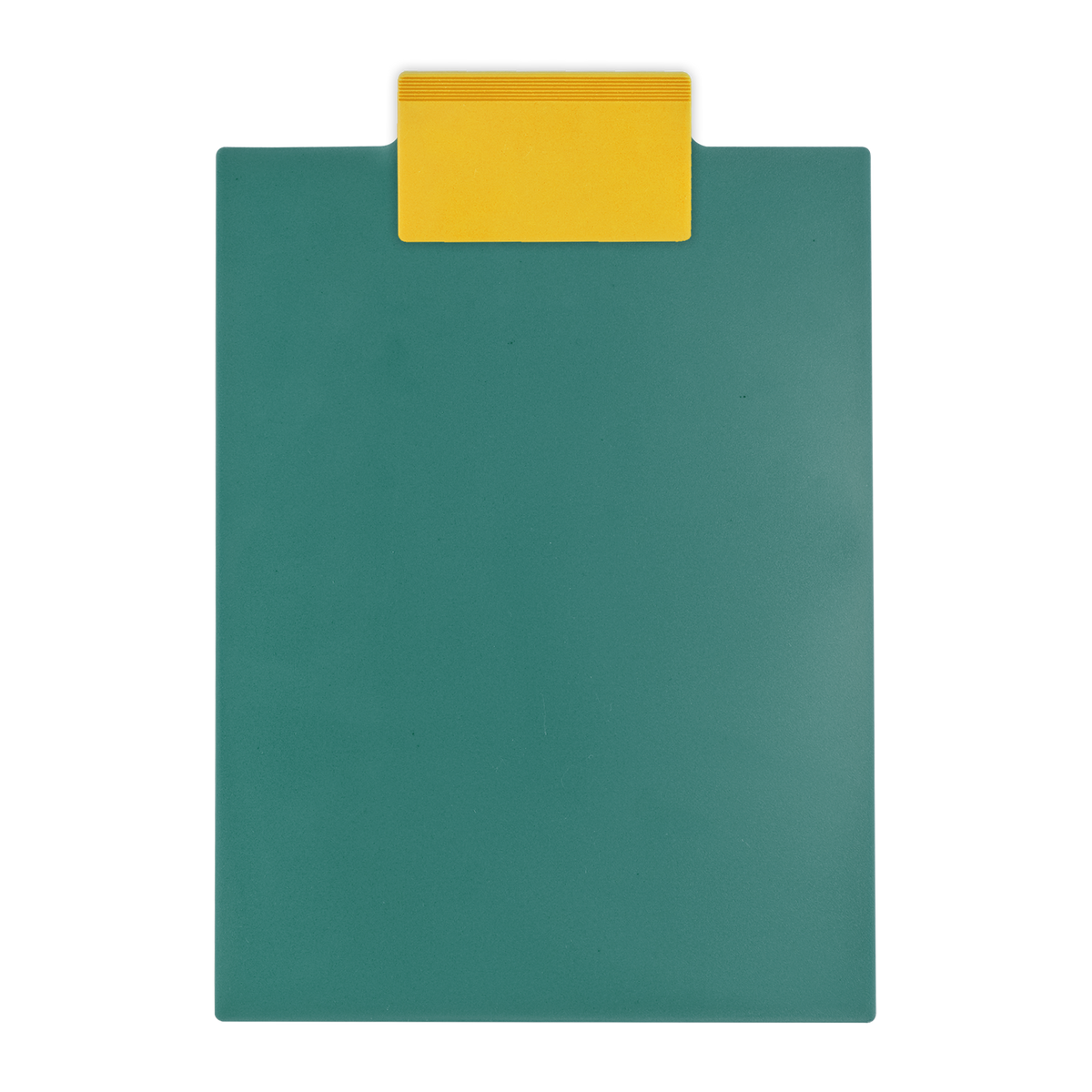 Custom logo Letter Clipboard