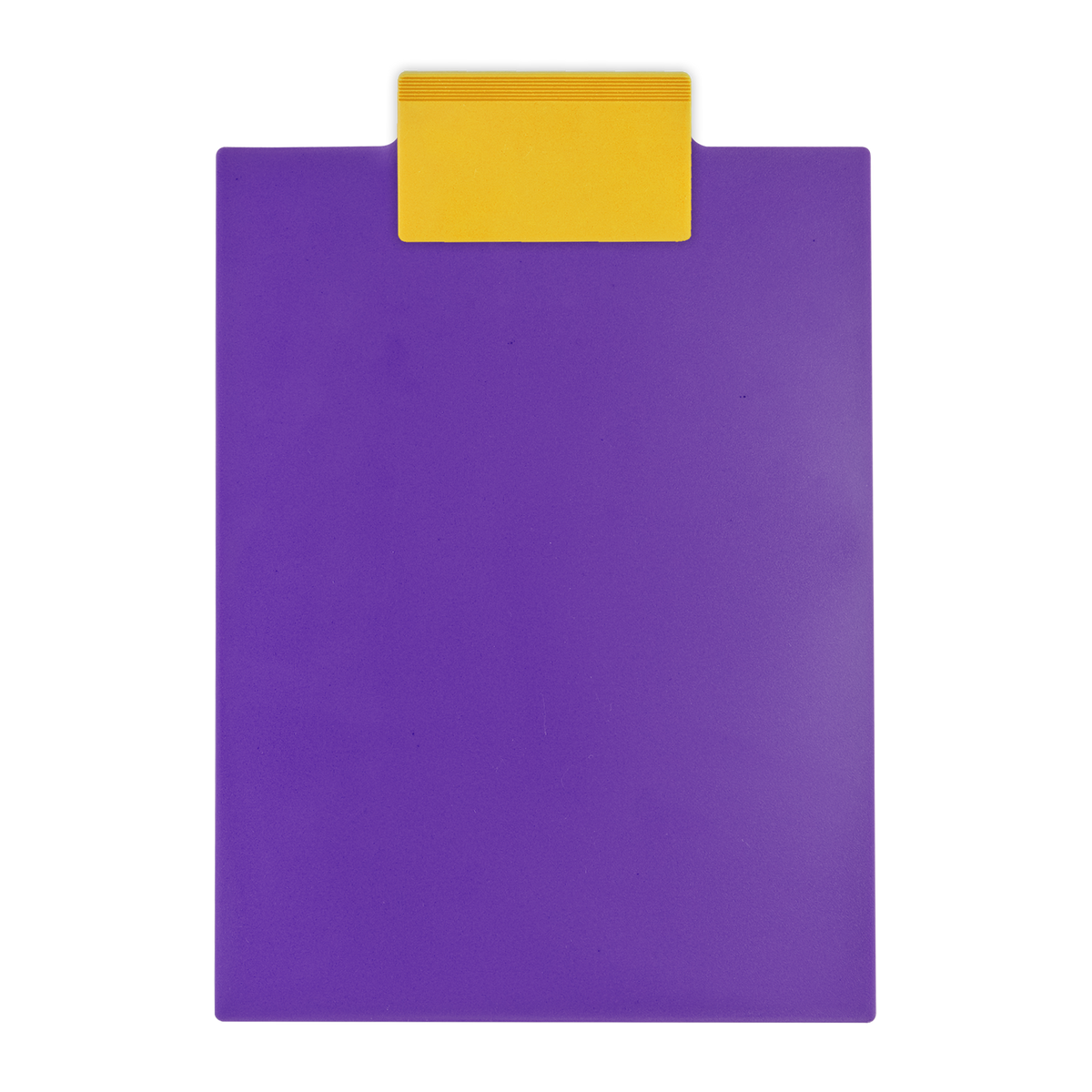 Custom logo Letter Clipboard