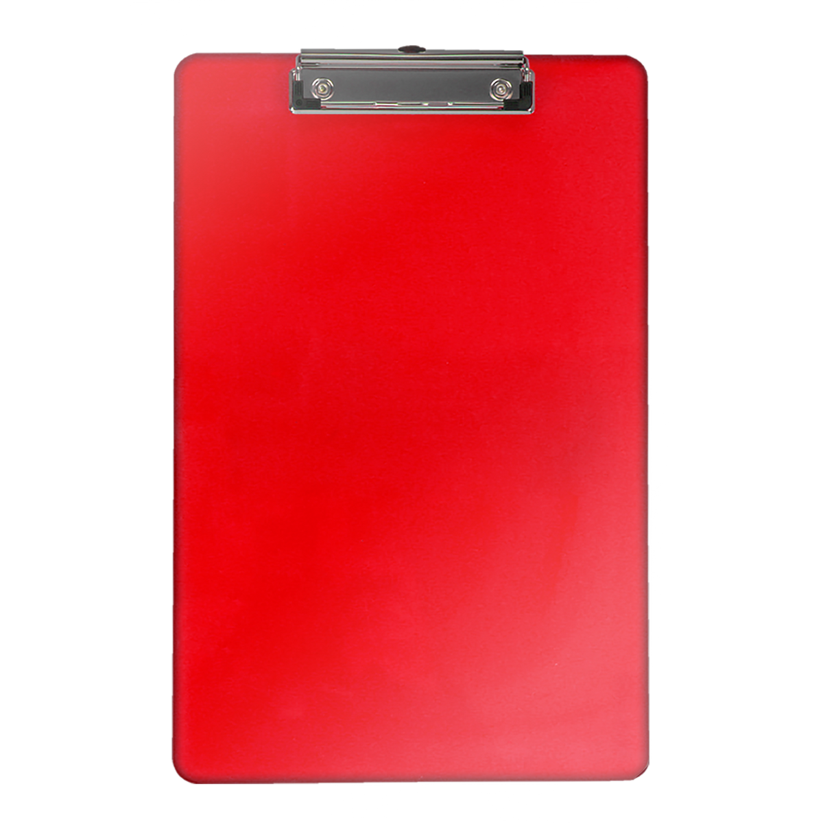 Custom logo Low-Profile Clipboard