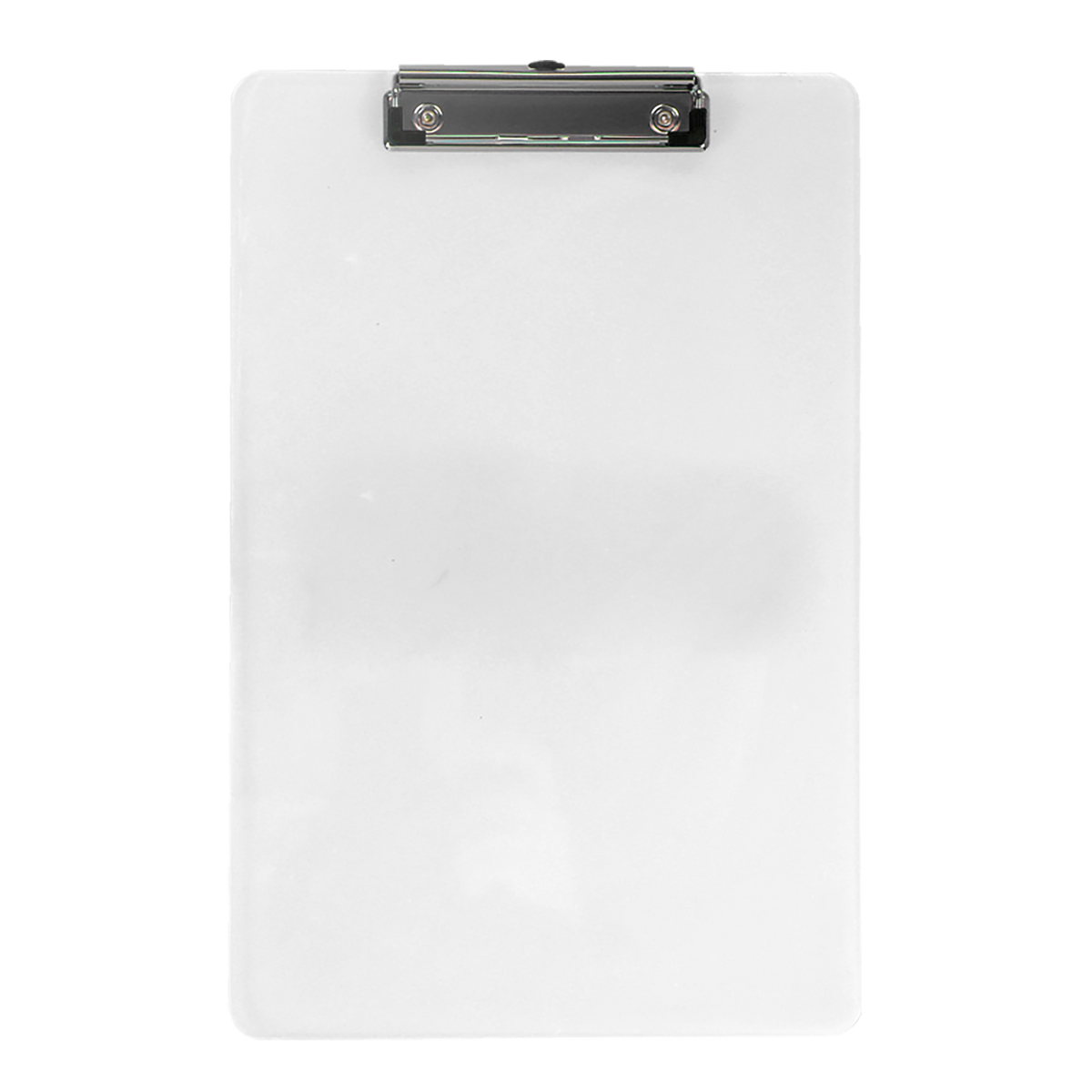 Custom logo Low-Profile Clipboard
