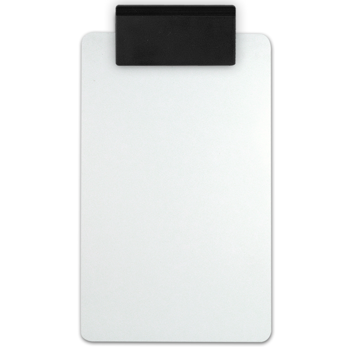Custom logo Sports Clipboard with Jumbo Clip