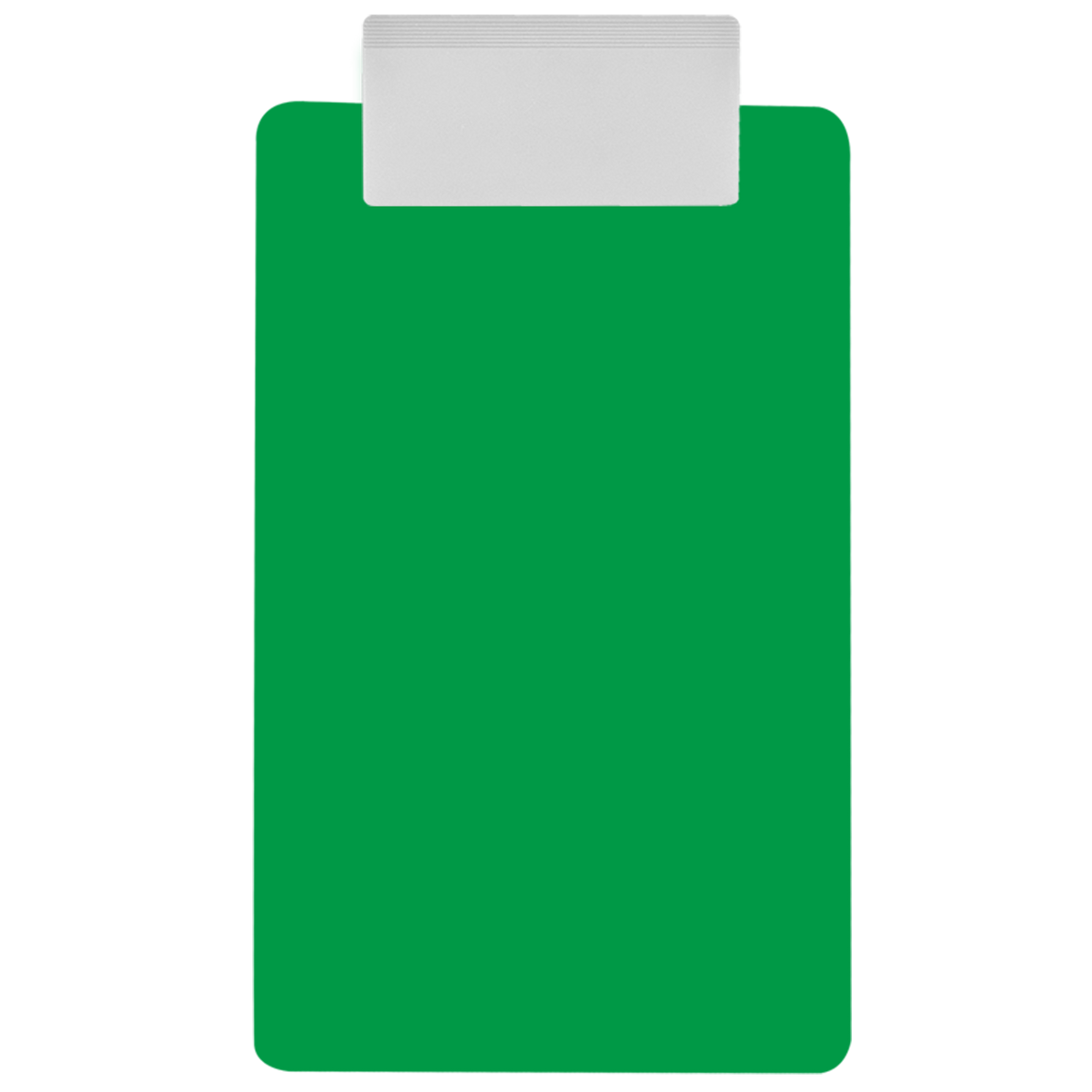 Custom logo Sports Clipboard with Jumbo Clip