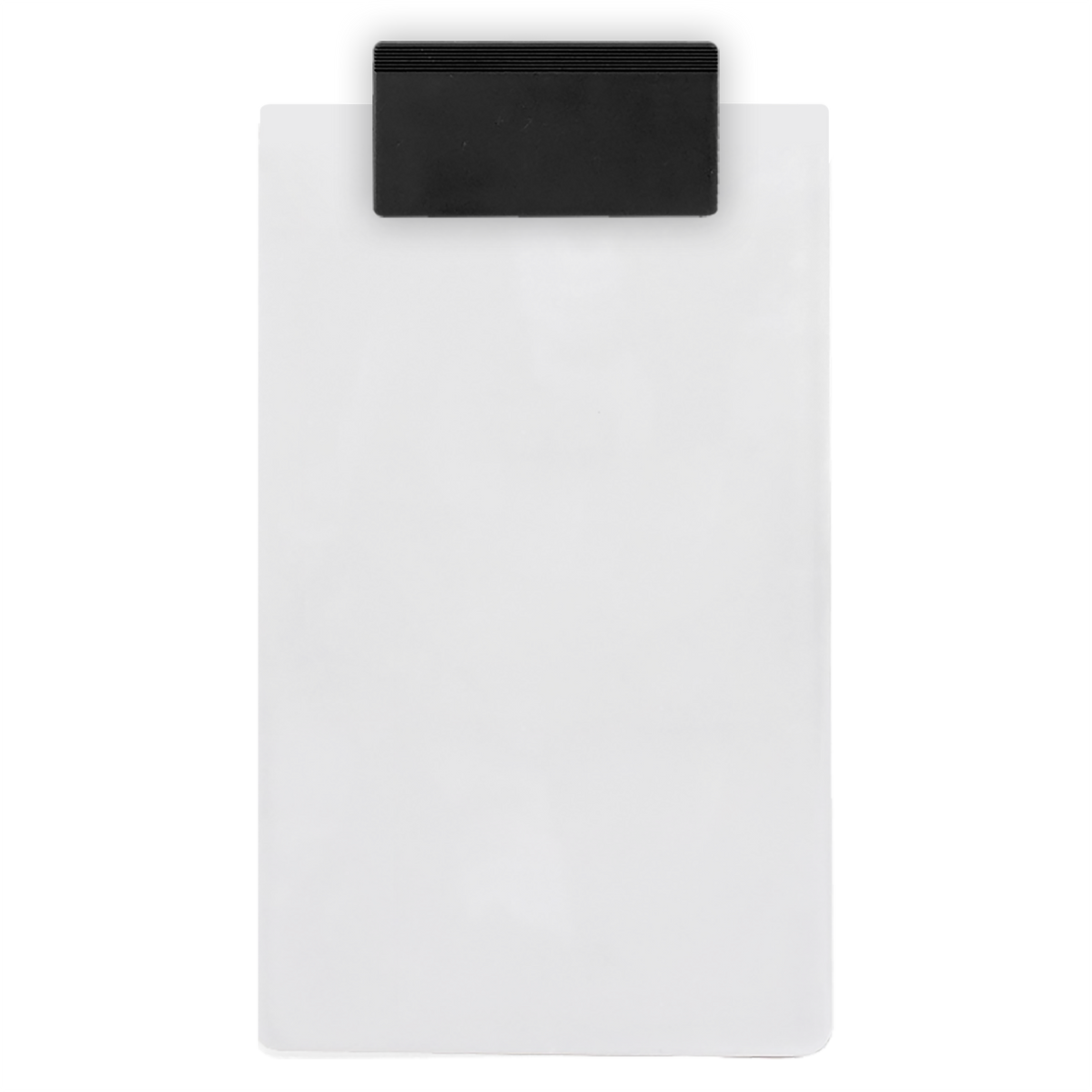 Custom logo Legal Clipboard with Jumbo Clip