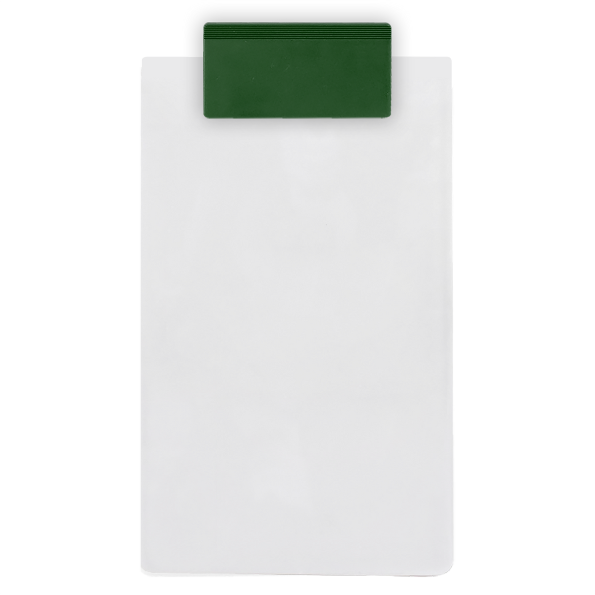 Custom logo Legal Clipboard with Jumbo Clip