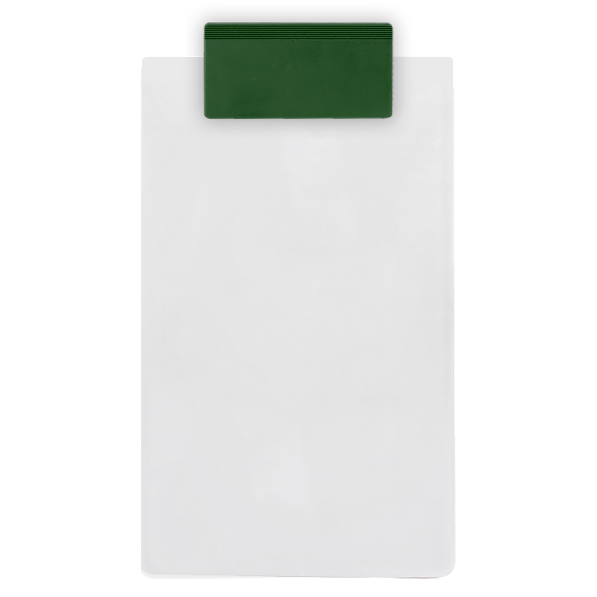Custom logo Legal Clipboard with Jumbo Clip