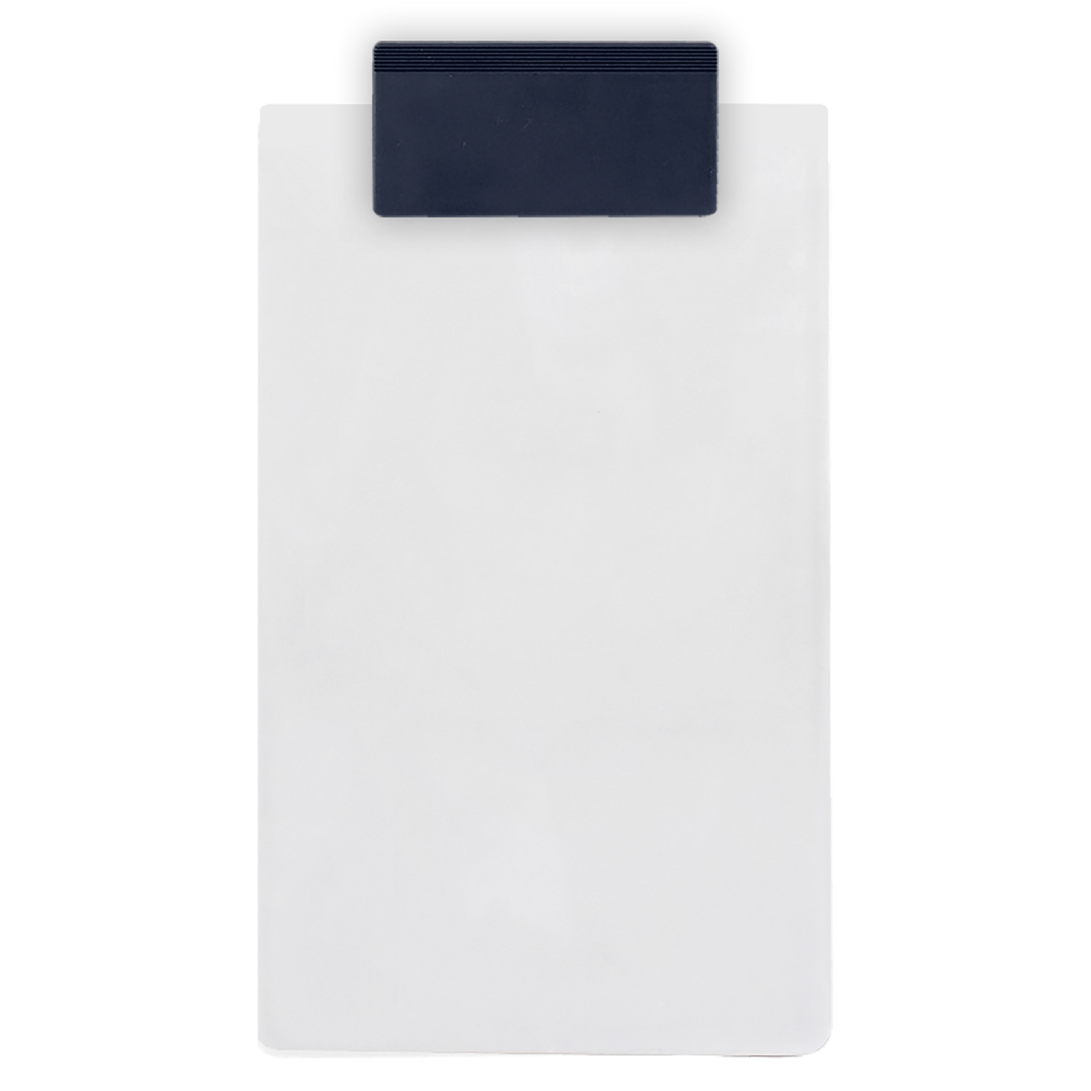 Custom logo Legal Clipboard with Jumbo Clip