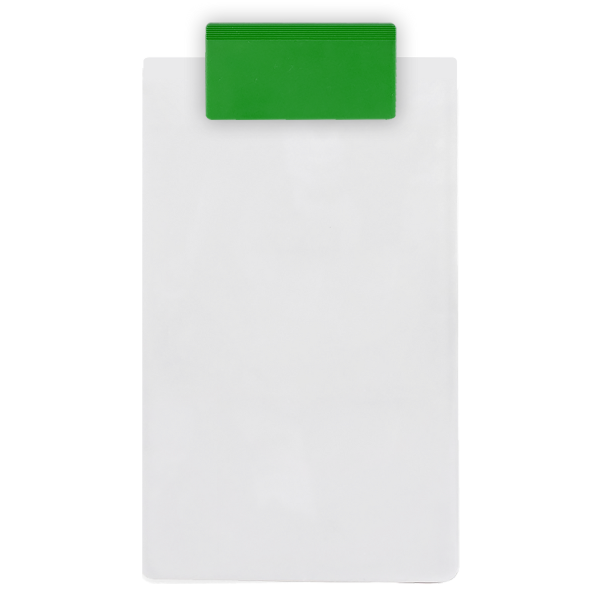 Custom logo Legal Clipboard with Jumbo Clip